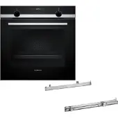Siemens EQ518ABSHB Ed EB-Backofen HB517GBS3+ HZ538000