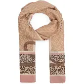 Liu Jo Schal 2F6063 T2745 Beige