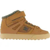 Dc-shoes Pure High-Top Wnt EV Wheat 37