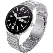 GARETT Uhr Herren Silber -5904238487563