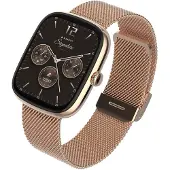 GARETT Uhr Frauen Rosa Gold -5904238485040