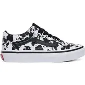 Vans Sneakers aus Stoff VN000CY8Y281 Weiß