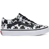 Vans Sneakers aus Stoff VN000CY8Y281 Weiß 31