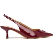 GUESS Pumps FLTYNN PAF05 Dunkelrot 36