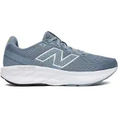 New Balance für Herren. M520V9 Fresh Foam 520 v9 Sneaker, blau (40.5), Wohnung, Schnürsenkel, Lässig, Sportlich, Masche