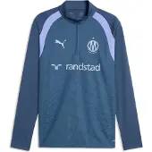 Puma Trainingsoberteil 1/4 Zip OM 2026/27