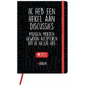 Comello Darum Wochenagenda 2027