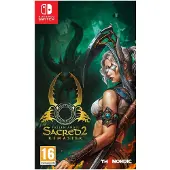 Games Switch Sacred 2 Remaster