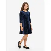 DeeZee Ballerinas CEO-CS21273-02 Schwarz 35
