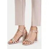 LASOCKI Sandalen CEO-MANSY-01 Rosa