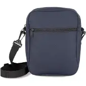 Kimood Reissverschlusstasche Schultertasche