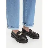 DeeZee Slipper CEO-HY18638-4 Schwarz