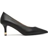 Furla High Heels Aria YL581FA X30000 CN O6000 Schwarz 39
