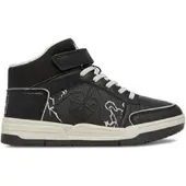 Star Wars Sneakers CEO-BIC-AW26-332SW Schwarz