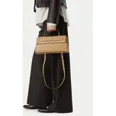Karl Lagerfeld Handtasche B3W30310 Beige