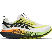 Hoka One One M STINSON 8 FROST / BLACK