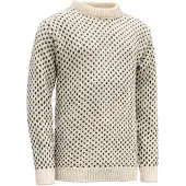 Devold Nordsjö wollpullover