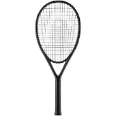 Head Tennisschläger Power PWR 115in/230g 2025 schwarz - besaitet -