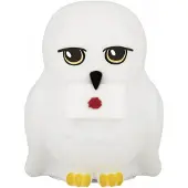 Paladone Harry Potter Eule Hedwig SquishyGlo Silikon Lampe