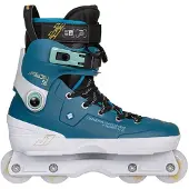 USD Aeon 58 Jay Yoon Inline-skates Blau EU 36-38 Blau EU 36-38