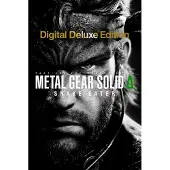 METAL GEAR SOLID Δ: SNAKE EATER Digital Deluxe Edition
