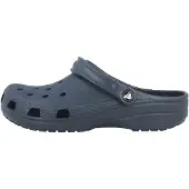 Crocs - Classic - Sandalen Gr M17 blau
