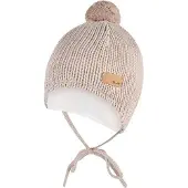 Sterntaler Strickmütze klassisch