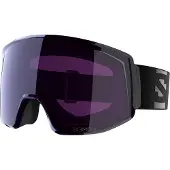Salomon Herren Skibrillen He/Uni GOGGLES SKARN PRIME SIGMA BLACK/SB