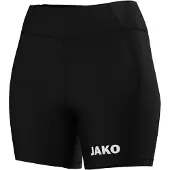 Jako Kinder Indoor Tight Power, Farbe:schwarz, Größe:140