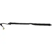 TRISCAN Gasfeder Koffer-/Laderaum Hub 163 mm für u.a. TOYOTA RAV