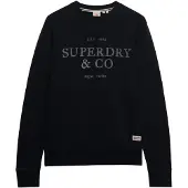 Superdry 1954 Company Relaxed Sweatshirt