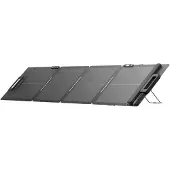 EcoFlow 110W Lightweight Portable Solar Panel