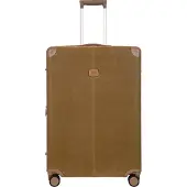 Bric's Life 4 Rollen Trolley L 78 cm mit Dehnfalte