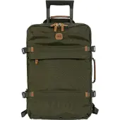 Bric's X-Collection Business-Rucksack 50 cm Laptopfach