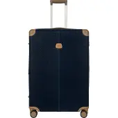 Bric's Life 4 Rollen Trolley L 78 cm mit Dehnfalte