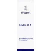 Weleda Levico D 3 50 ML