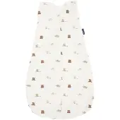 Träumeland Sommerschlafsack Liebmich 0.5 TOG, gruen, 90