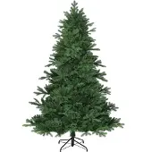 Black Box Trees Brampton Künstlicher Weihnachtsbaum - H185 x Ø127 cm - Grün