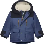 First Instinct by killtec Minis Funktionsjacke Funktionsjacke mit Kapuze
