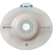 Coloplast SenSura Mio Flex Basisplatte 10561 50 / 10 - 48mm
