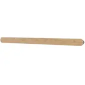 Bolia - Nob Wandgarderobe 107 cm, Eiche dunkel geölt