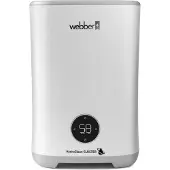 Webber HH3002 Verdunstungsluftbefeuchter
