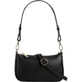 Samantha Look Umhängetasche Damen schwarz