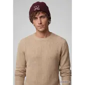 Mustang Beanie "Herren Style Friendswood"