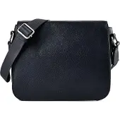 JOST Bags Jost Lysa Umhängetasche Leder 24 cm