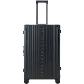 Aleon Traveler 4-Rollen Trolley Aluminium 67 cm