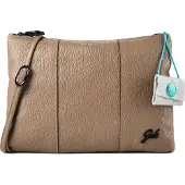 Gabs Umhängetasche Beyonce Shoulderbag Cappuccino hellbraun
