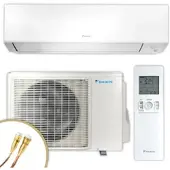 Daikin Split Klimaanlage | Perfera A-Serie | FTXM71A+RXM71A | 7,1 kW Quick-Connect