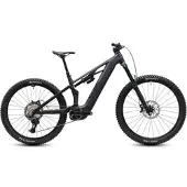 Cube Mountainbike Bikes Stereo Hybrid One77 HPC Race 800 | Größe L