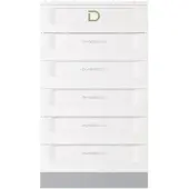 Dyness Stack 100 Pro 5S | Hochvolt-Batteriespeicher 25,60 kWh